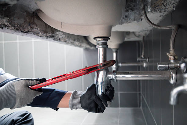 Trusted Drain Cleaning service in Mansfield, PA - Masters Plumbing Service